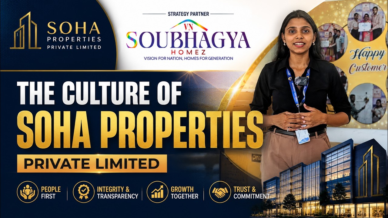 VN Saubhagya Company Introduction Video