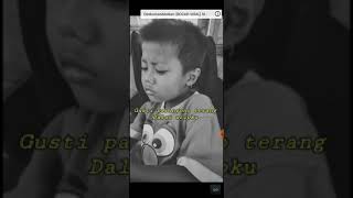 Download lagu [LAGI VIRAL] Story Wa Gusti Paringono Terang Dalam Urip Ku|Kuatno Aku | IIUX ft DENNY CAKNAN mp3