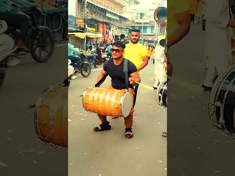Indian Punjabi dhol 7987763931 contact Karen Jabalpur