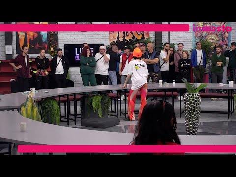 Sastanak sa Anđelom i biranje vođe - 22.11.2022. - INSTA TV