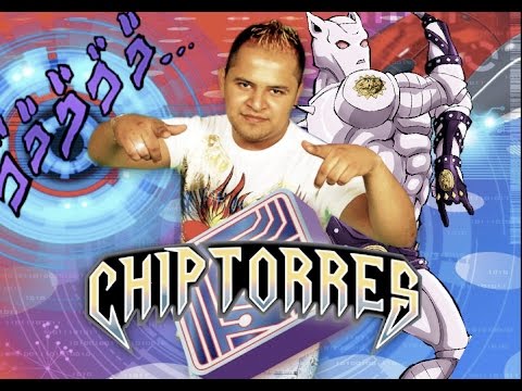 Chip Torres Bites the Dust