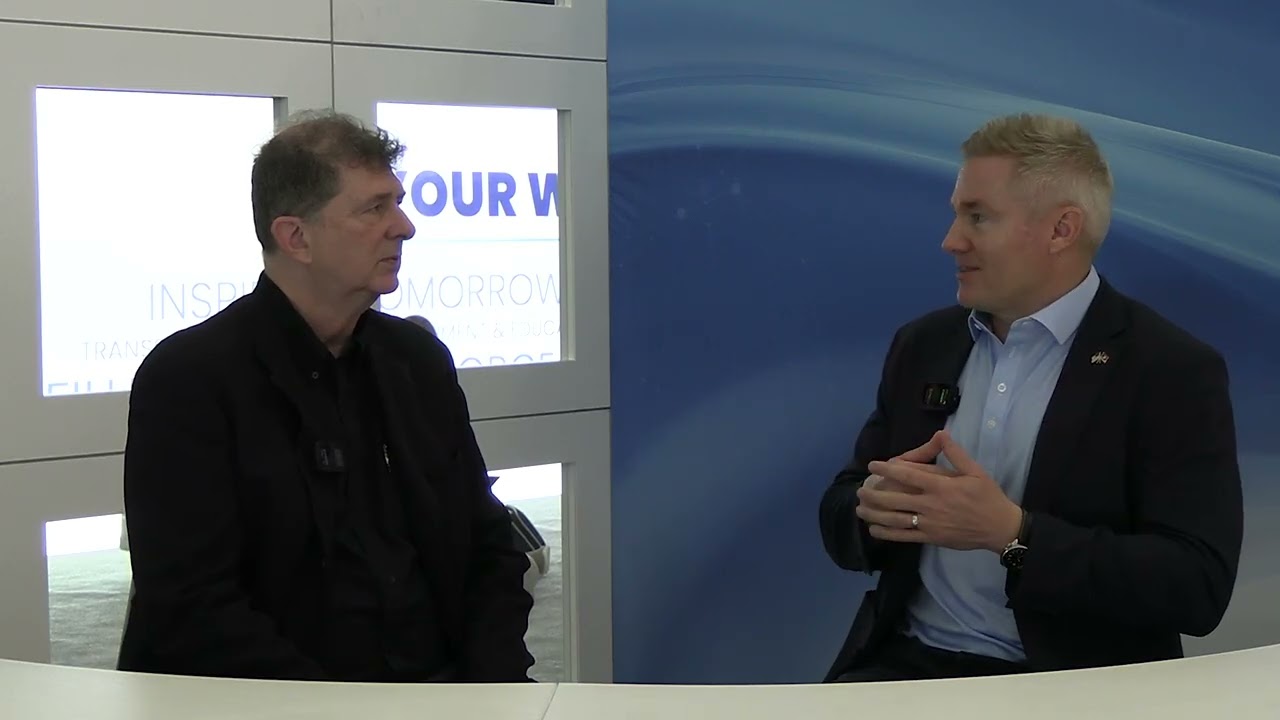 Refocusing Additive for Aerospace and Defense