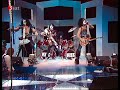 KISS I Love It Loud German TV Show 1982 4K 60fps