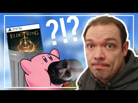 Ich bin nicht verrückt! Das sind nur meine TOP 10 BESTE Spiele 2022