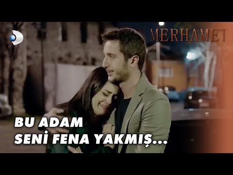 Narin, Atıf'a Sığındı! - Merhamet 6. Bölüm