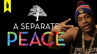 A Separate Peace - Thug Notes Summary and Analysis