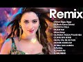 GIRLFRIEND Latest Bollywood Remix Dj Songs 2025 Hindi Dj Remix Songs Dj Party Hindi Songs