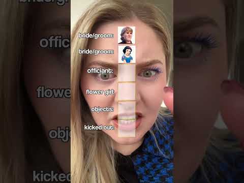 Paula's Disney filter - I would only come for Peter Pan 😡💍👰🏼 and you?