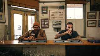 Official Presentation - Schooner