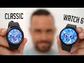Deutlich Verbessert Samsung Galaxy Watch 6 6 Classic Review Deutsch SwagTab