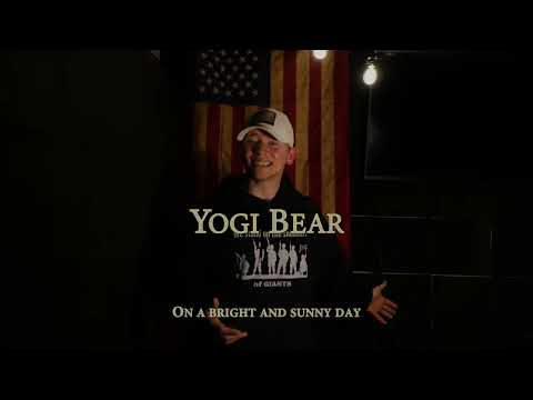 Yogi Bear (Military Cadence) | Official Lyric Video
