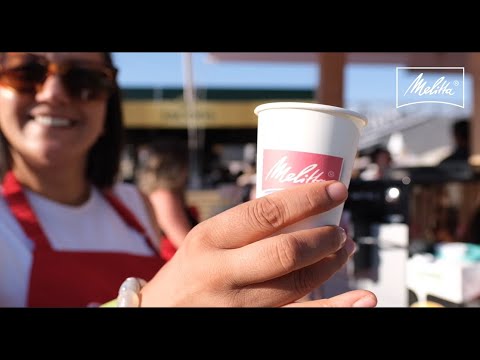 Ankara Coffee Festival 2023