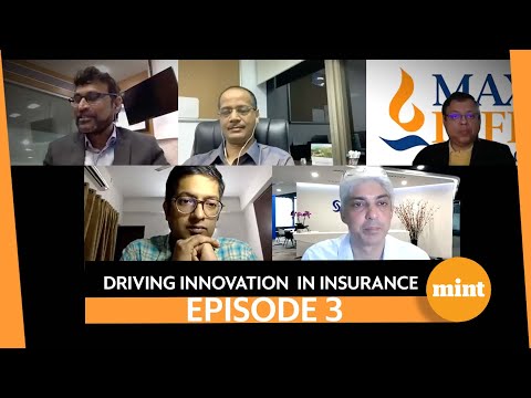 Driving Innovation in Insurance : Enhancing the digital IQ of an insurer