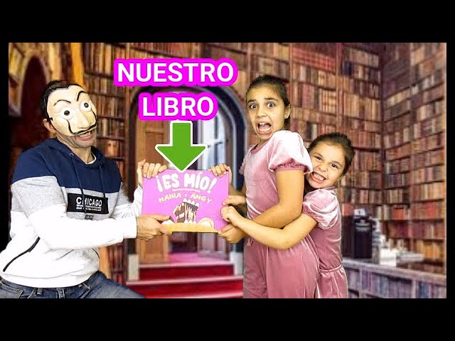 Vídeo relacionado con El hombre misterioso (ELIT)