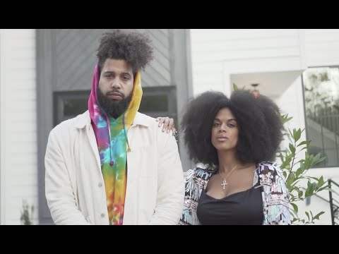 Oriye Cazz - The Blow Up