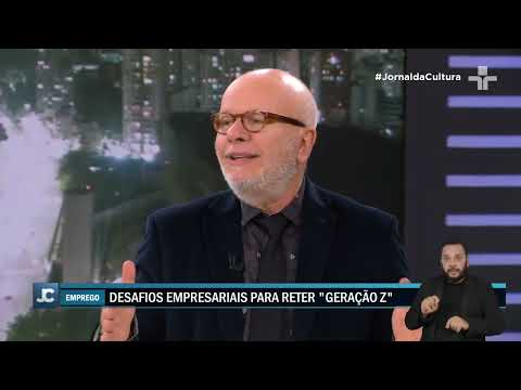 Geração Z não quer trabalhar? Comentaristas analisam tendências para o futuro