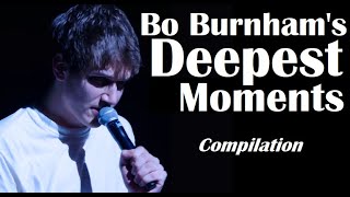 Bo Burnham&#39;s Deepest Moments