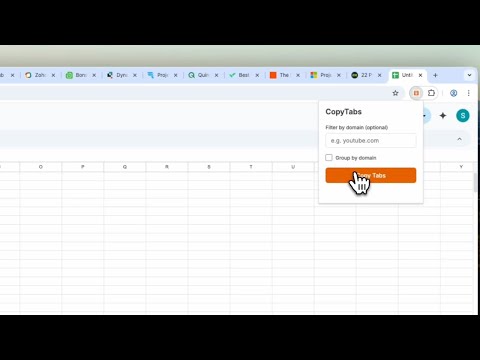 Item video thumbnail