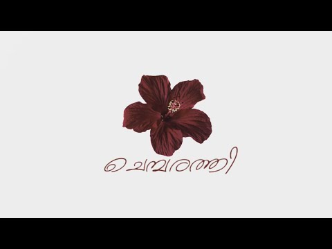 LIL PAYYAN & AZWIN - CHEMBARATHI! (Lyrical video)