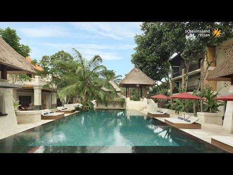 Griya Santrian - Bali/Sanur