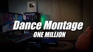 Download lagu Dance Montage One Million... mp3