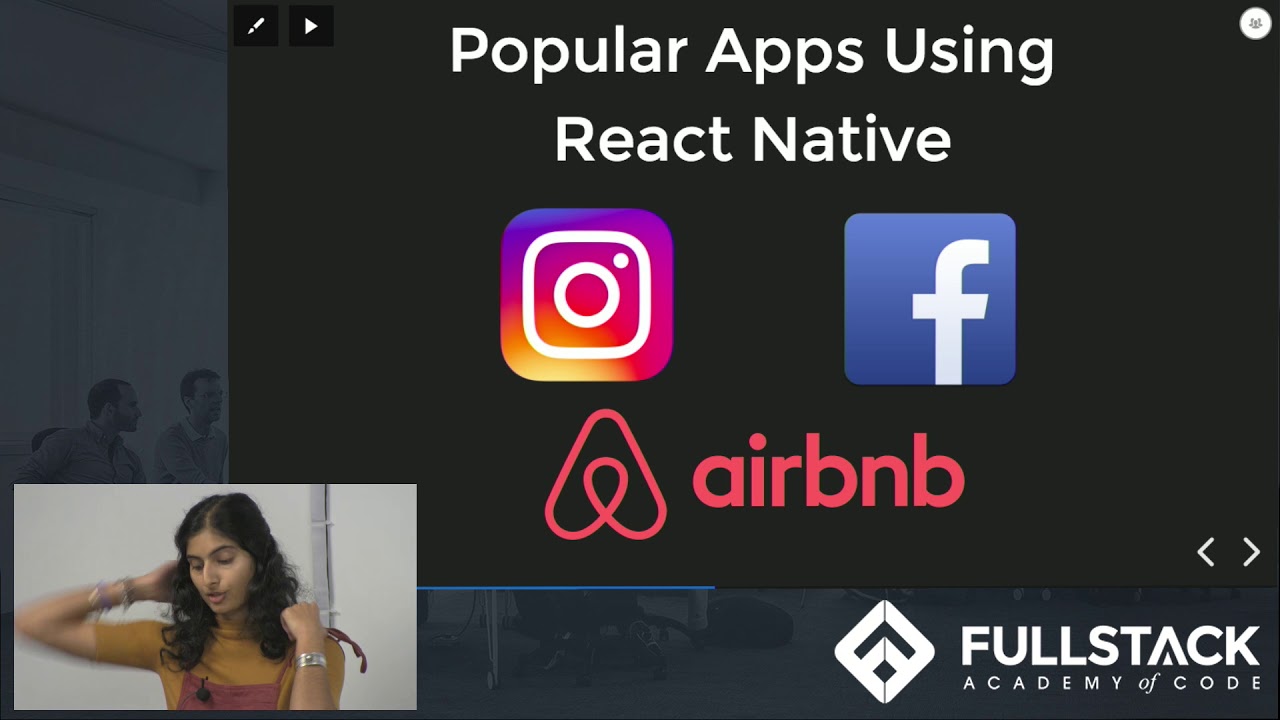 React Native Tutorial - An Introduction to the React Native Library