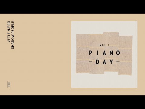 LEITER and Piano Day