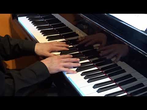 grade 8 Hopekirk Air (No.3 from Suite) ABRSM