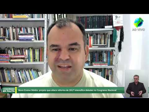 Programa discute novo Ensino Médio com o coordenador do OBSEFIS