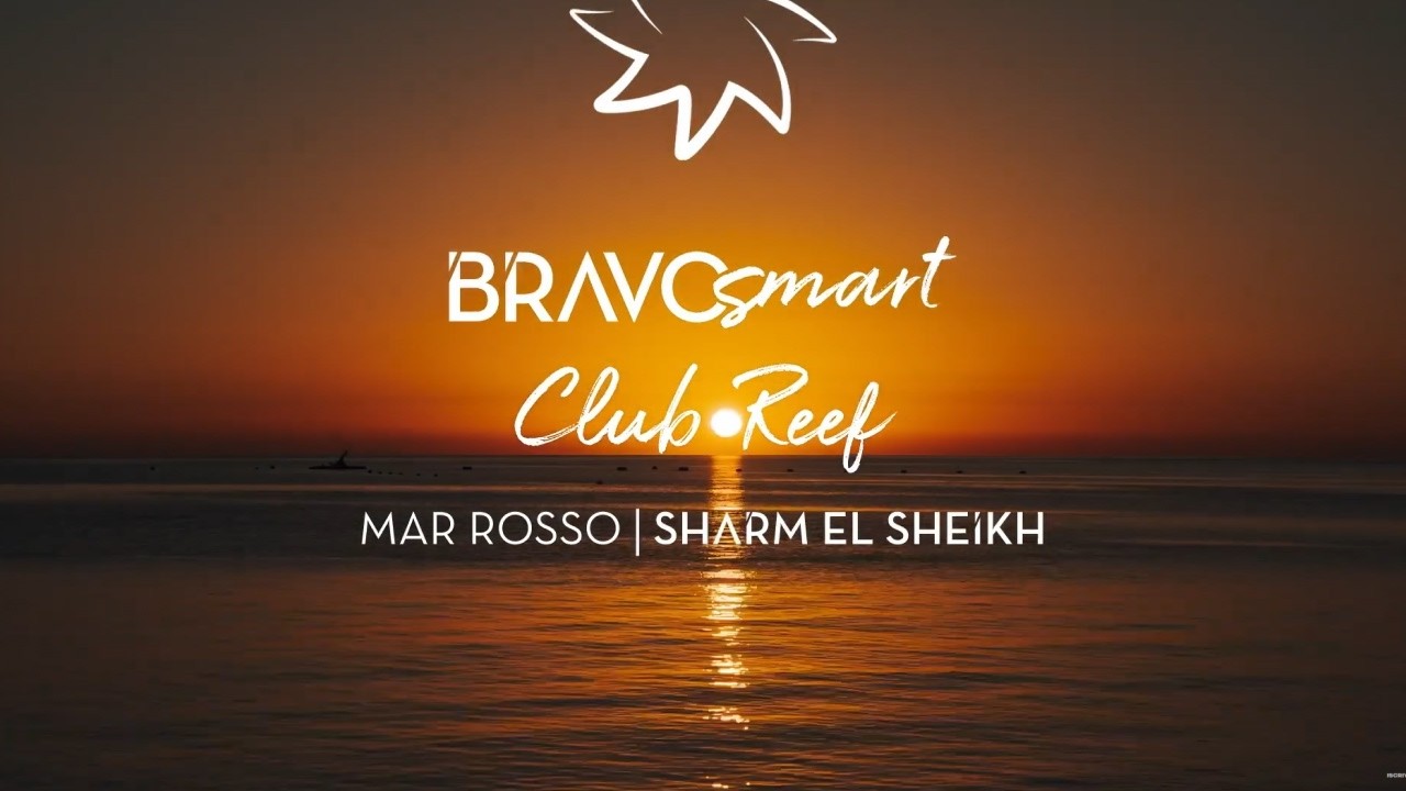 Bravo Smart Club Reef Beach Resort 