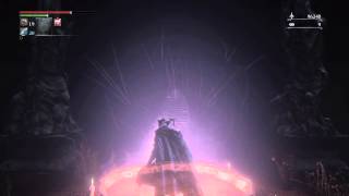 Bloodborne(ブラッドボーン)簡単攻略！　再誕者までのショートカットの使い方