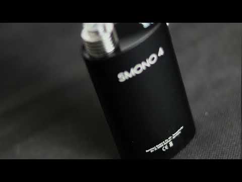 Smono 4 Vaporizer Review! Ganzes Video auf unserem Kanal  #Shorts