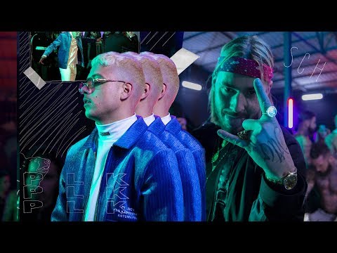 Plk Hier Feat Sch Clip Officiel