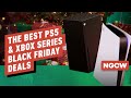 This Black Friday Has the Best PS5, Xbox Series Deals We’ve Ever Seen - Next-Gen Console Watch