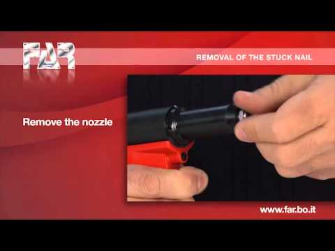 FAR RAC-83AX Hydro-Pneumatic Riveting Tool