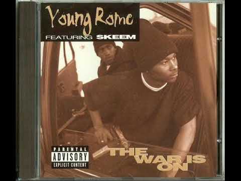 Young Rome ft. Evil Skeem - Mad Kaper