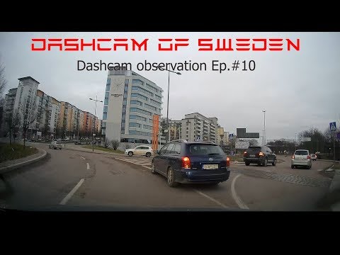 Dashcam Observations Ep.#10 Impatient drivers, Must pass truck