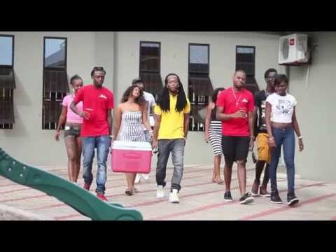 Chillen Teaser . Juizt Rec Ft Otjeman