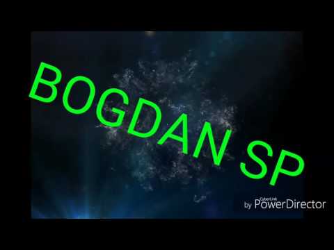 Primul meu intro (BOGDAN SP)