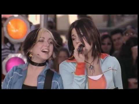 Everlife - Strangers Like Me (Music Video)