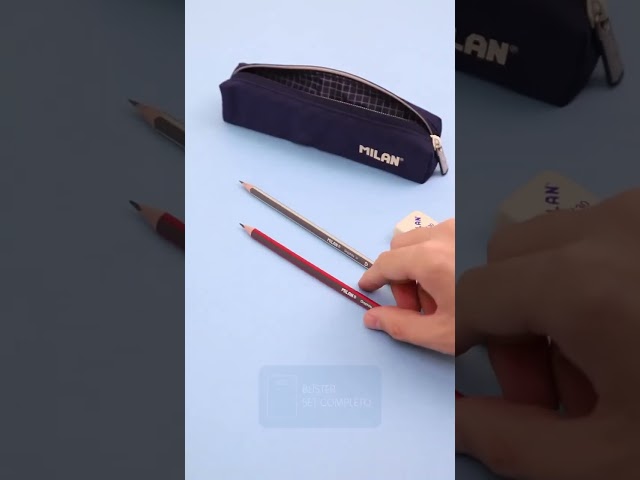 Vídeo relacionado con Blue Q Ocean Gets Me - Estuche para lápices, 1 unidad