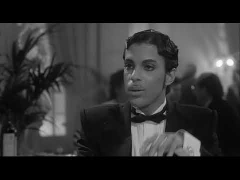 Wrecka Stow Scene Under The Cherry Moon - Prince