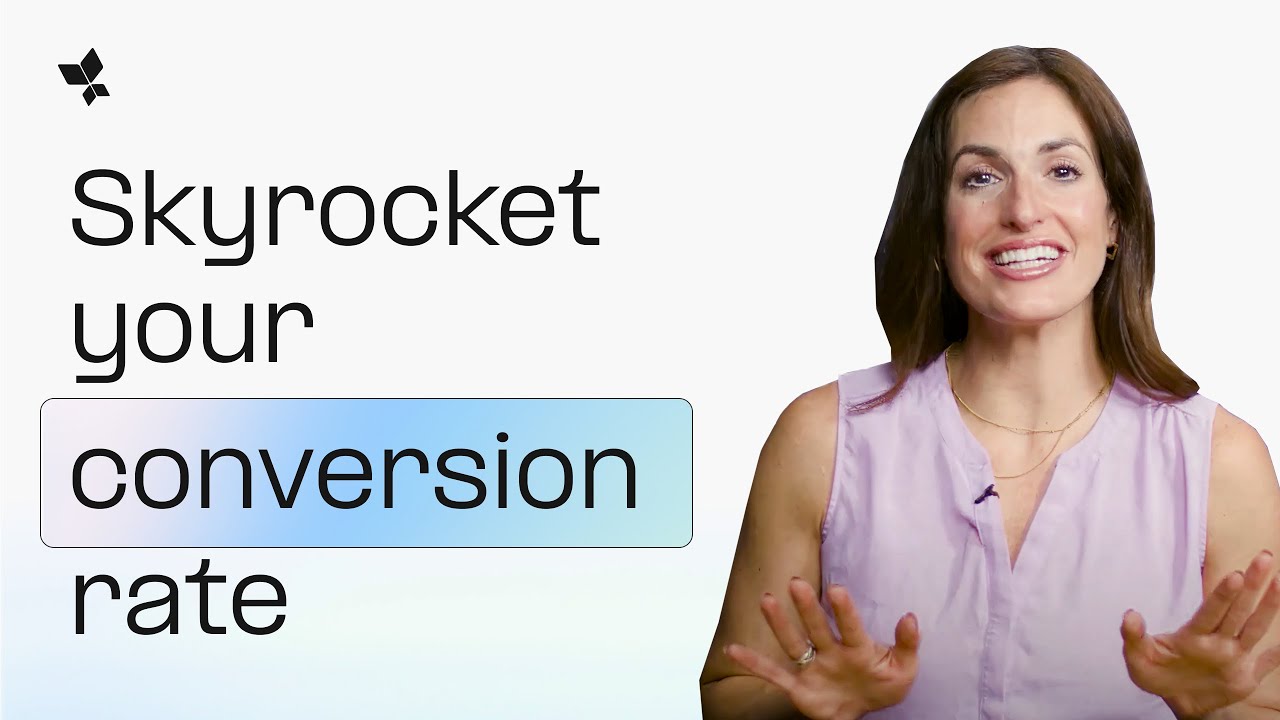 What is Conversion Rate? How to Measure & Improve Your CVR