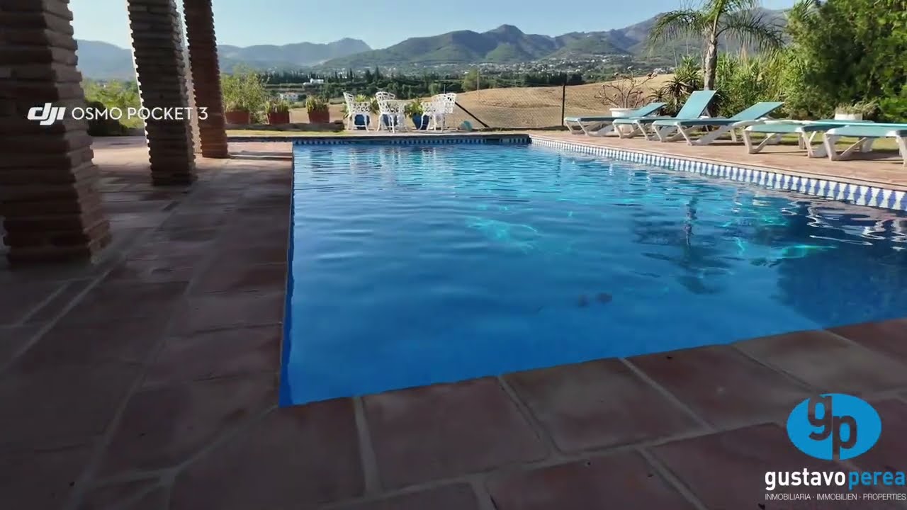 Country property for sale in Alhaurín de la Torre - 6483 Country property for sale in Alhaurín de la Torre - 6483
