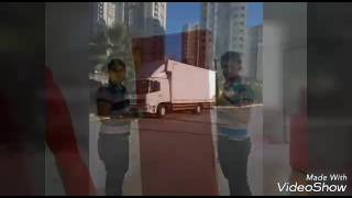 Başakşehir Parça Eşya Taşımacılık