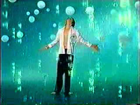 Bi Rain Bidanbi Drink CF