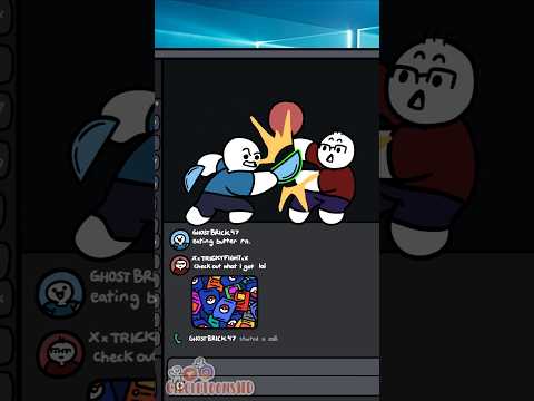 If Discord had Anime Fight Scenes