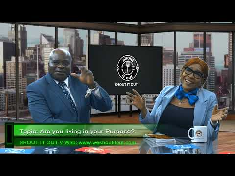 FWTV SHOUT IT OUT Barbara Anderson