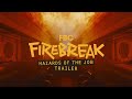 Gameplay video of FBC: Firebreak  XBox