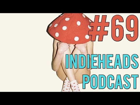 Indieheads Podcast Episode #69: What A Strange Light We Seek